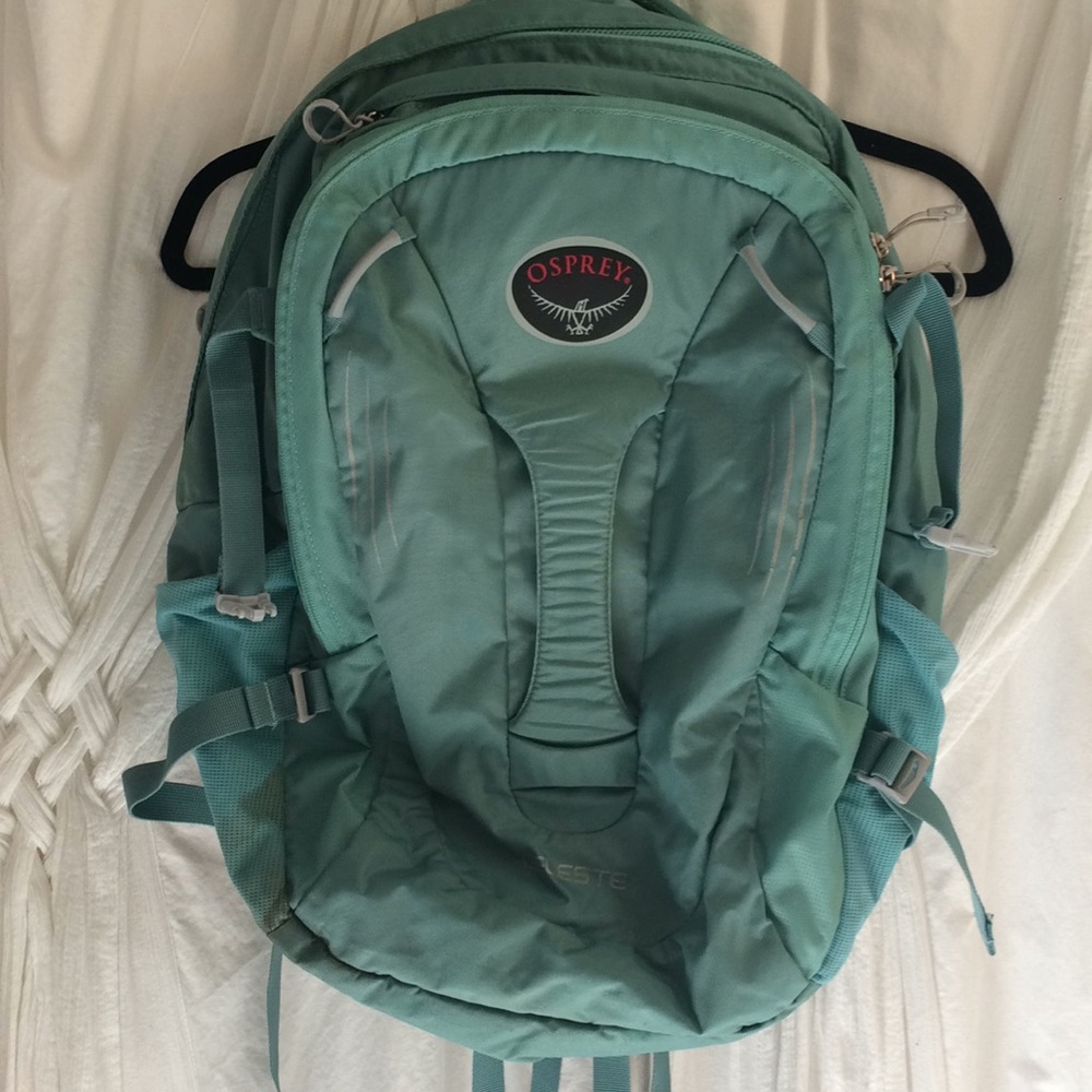 Osprey Celeste backpack